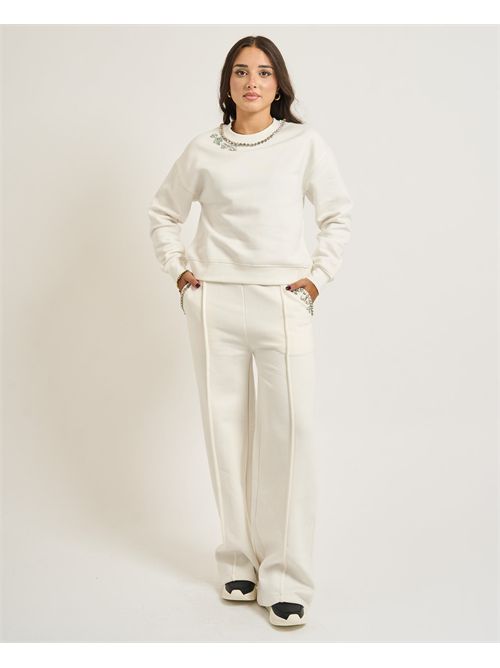  MARKUP | MW9620011OFF WHITE